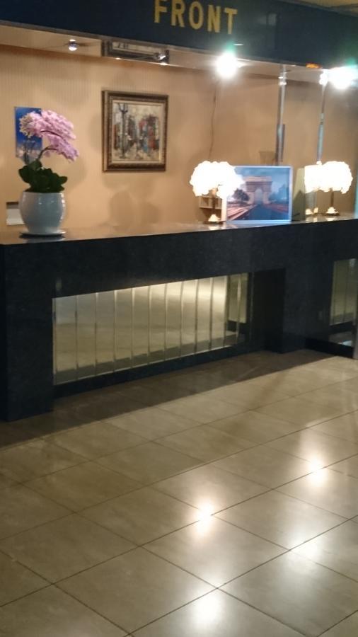 Hotel Loire (Adults Only) Osaka Dış mekan fotoğraf