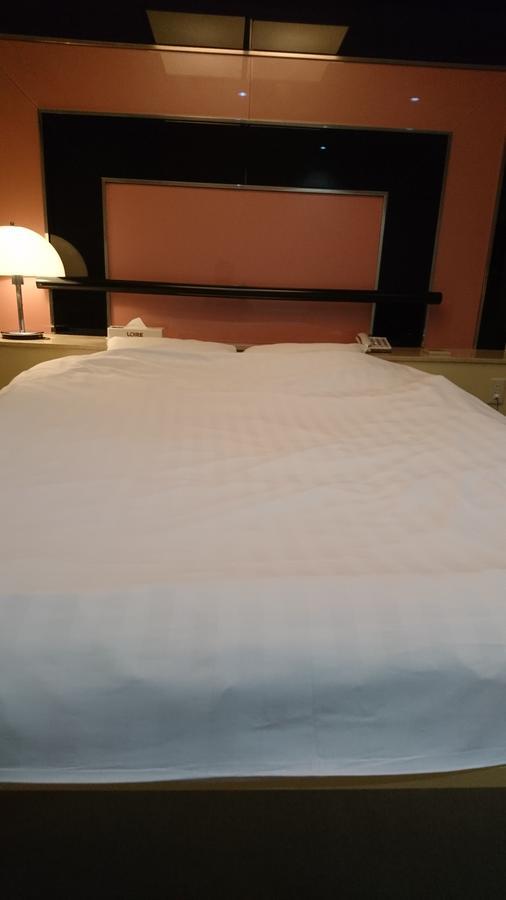 Hotel Loire (Adults Only) Osaka Dış mekan fotoğraf