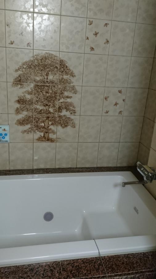 Hotel Loire (Adults Only) Osaka Dış mekan fotoğraf