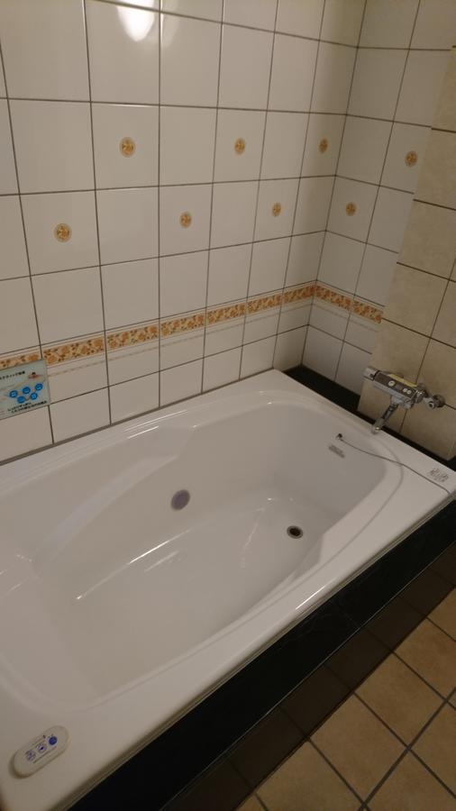 Hotel Loire (Adults Only) Osaka Dış mekan fotoğraf