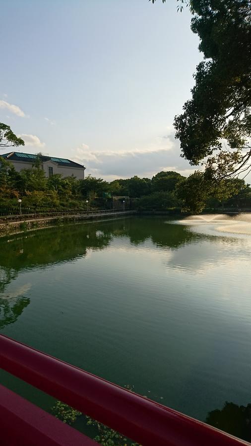 Hotel Loire (Adults Only) Osaka Dış mekan fotoğraf