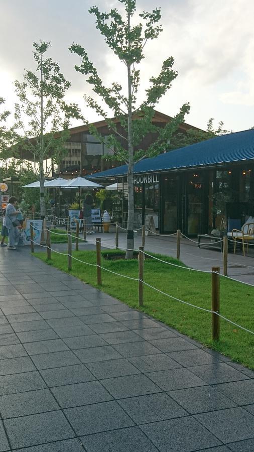 Hotel Loire (Adults Only) Osaka Dış mekan fotoğraf